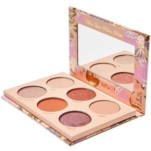 Winky Lux Mini Latte Kitten Palette